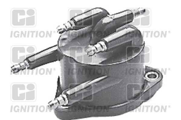 Comprar Solenoide de arranque Peugeot Partner II 